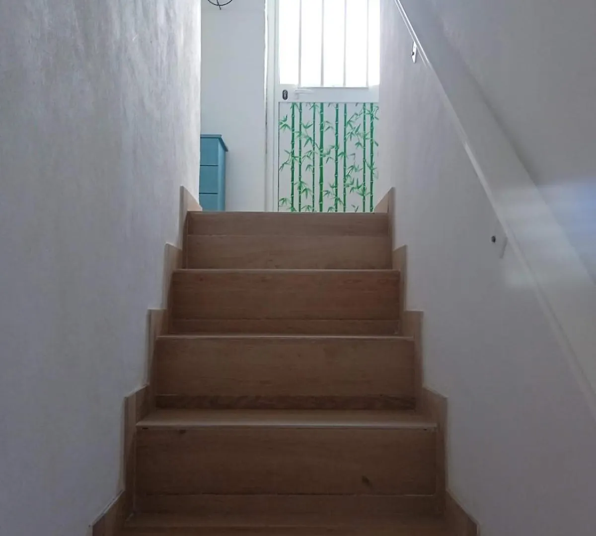 公寓 Apartamento Abril Con Terraza 科尼尔-德拉弗龙特拉 西班牙