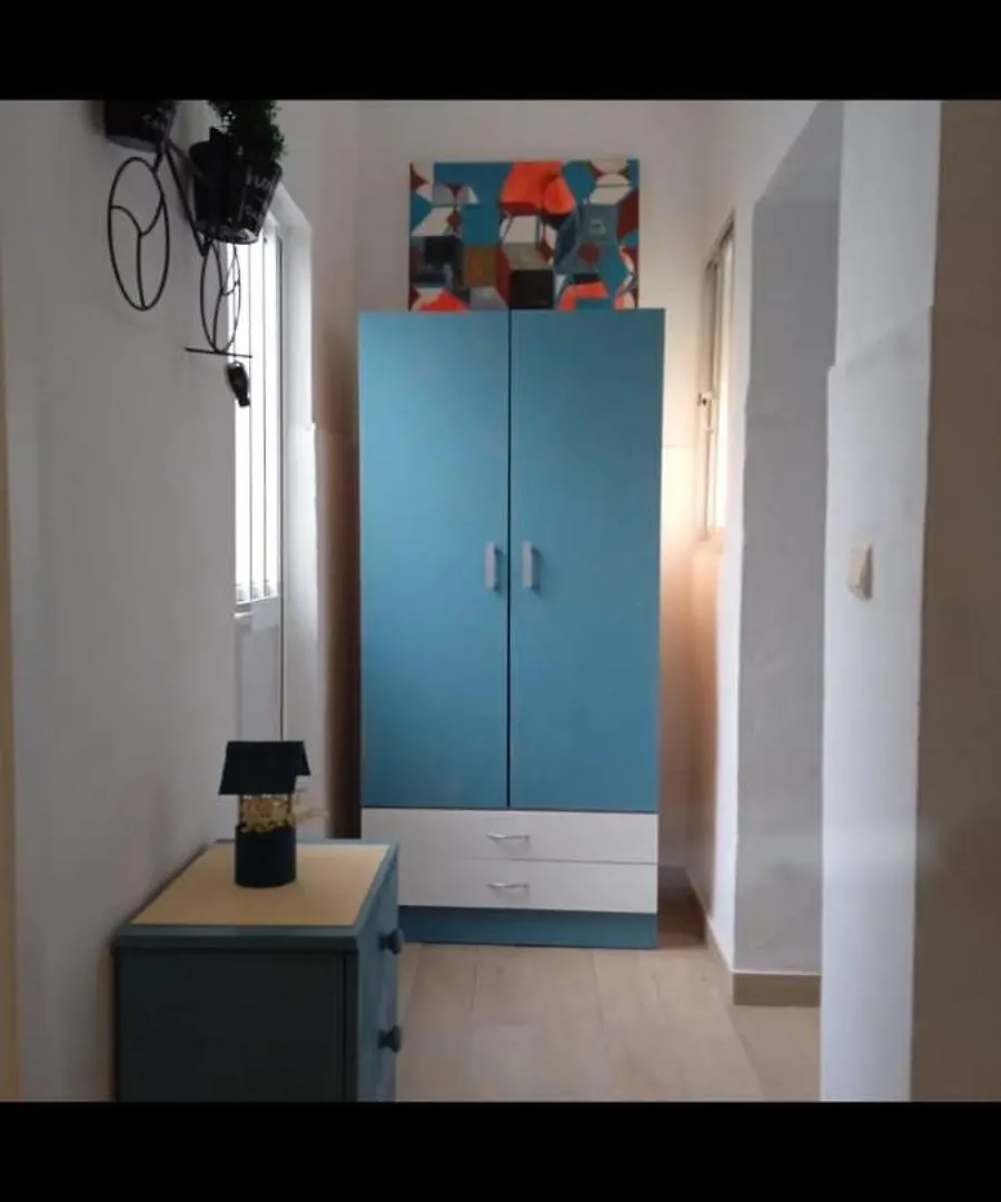 Apartamento Abril Con Terraza Conil De La Frontera 0*,